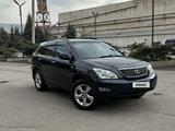 Lexus RX 350 2009 года за 10 000 000 тг. в Шымкент