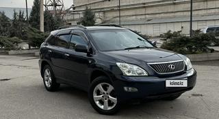 Lexus RX 350 2009 года за 10 000 000 тг. в Шымкент