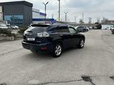 Lexus RX 350 2009 годаүшін9 000 000 тг. в Шымкент – фото 4