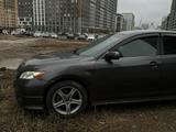 Toyota Camry 2009 года за 6 700 000 тг. в Астана – фото 2