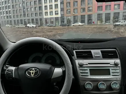 Toyota Camry 2009 года за 6 500 000 тг. в Астана – фото 21