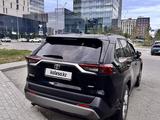 Toyota RAV4 2020 года за 18 000 000 тг. в Астана – фото 4