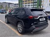 Toyota RAV4 2020 года за 18 000 000 тг. в Астана – фото 5