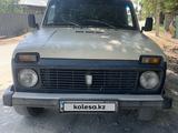 ВАЗ (Lada) Lada 2121 1982 года за 700 000 тг. в Уштобе