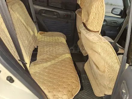 Toyota RAV4 1996 года за 2 800 000 тг. в Алматы – фото 10