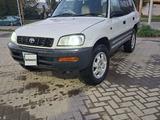 Toyota RAV4 1996 года за 2 800 000 тг. в Алматы