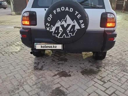 Toyota RAV4 1996 года за 2 800 000 тг. в Алматы – фото 3