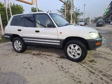 Toyota RAV4 1996 года за 2 800 000 тг. в Алматы – фото 5