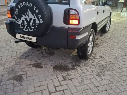 Toyota RAV4 1996 года за 2 800 000 тг. в Алматы – фото 6
