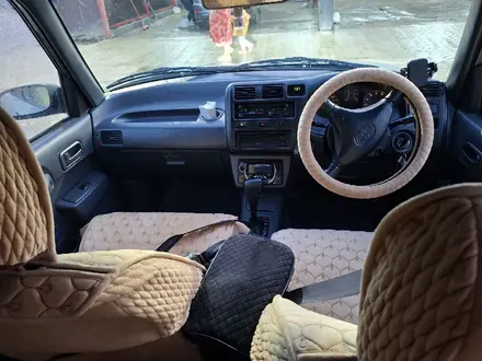 Toyota RAV4 1996 года за 2 800 000 тг. в Алматы – фото 8