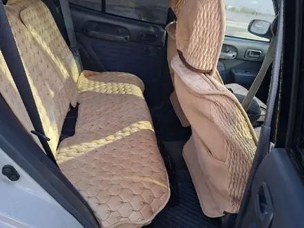 Toyota RAV4 1996 года за 2 800 000 тг. в Алматы – фото 9