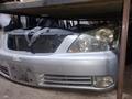 МОРДА НОУСКАТ БАМПЕР ФАРЫ В СБОРЕ TOYOTA CROWN S180 ИЗ ЯПОНИИ за 200 000 тг. в Усть-Каменогорск – фото 3