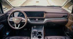 BAW M7 2023 года за 11 900 000 тг. в Алматы – фото 5