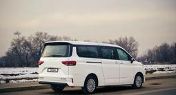 BAW M7 2023 года за 11 900 000 тг. в Алматы – фото 3