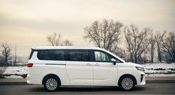 BAW M7 2023 года за 11 900 000 тг. в Алматы – фото 4