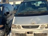 Toyota Estima 1997 годаүшін500 000 тг. в Алматы – фото 2