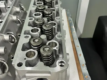 Новая ГБЦ A15SMS на Daewoo/Lanos/Nexia/Chevrolet/Chance. за 140 000 тг. в Астана