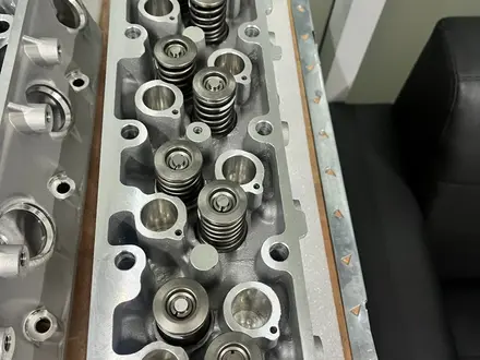 Новая ГБЦ A15SMS на Daewoo/Lanos/Nexia/Chevrolet/Chance. за 140 000 тг. в Астана – фото 2