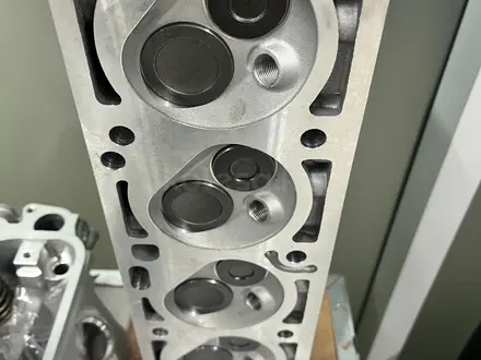 Новая ГБЦ A15SMS на Daewoo/Lanos/Nexia/Chevrolet/Chance. за 140 000 тг. в Астана – фото 3