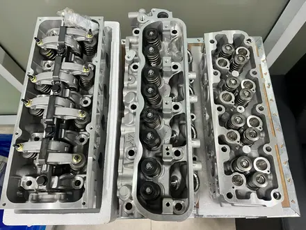 Новая ГБЦ A15SMS на Daewoo/Lanos/Nexia/Chevrolet/Chance. за 140 000 тг. в Астана – фото 5