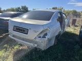 Nissan Teana 2004 годаүшін10 000 тг. в Уральск
