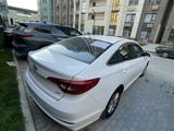 Hyundai Sonata 2015 годаүшін4 600 000 тг. в Шымкент – фото 4