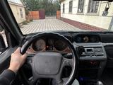 Mitsubishi Pajero 1995 годаүшін4 500 000 тг. в Тараз – фото 2