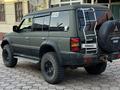 Mitsubishi Pajero 1995 года за 3 300 000 тг. в Тараз – фото 2