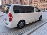 Hyundai Starex 2020 года за 16 500 000 тг. в Атырау – фото 3