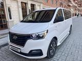 Hyundai Starex 2020 года за 15 500 000 тг. в Актау