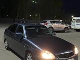 ВАЗ (Lada) Priora 2172 2014 годаүшін2 350 000 тг. в Караганда – фото 2