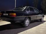 Audi 100 1989 года за 1 600 000 тг. в Кордай – фото 3