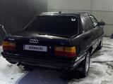 Audi 100 1989 года за 1 600 000 тг. в Кордай – фото 4