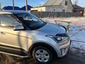 Hyundai Creta 2019 года за 10 000 000 тг. в Актобе – фото 2