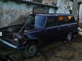 ВАЗ (Lada) 2104 1997 годаүшін450 000 тг. в Караганда – фото 2