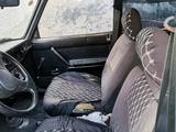 ВАЗ (Lada) 2104 1997 годаүшін450 000 тг. в Караганда – фото 5