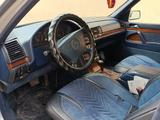 Mercedes-Benz S 500 1991 годаүшін2 500 000 тг. в Шымкент – фото 2