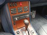 Mercedes-Benz S 500 1991 годаүшін2 500 000 тг. в Шымкент – фото 5
