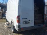 Mercedes-Benz Sprinter 2003 года за 6 500 000 тг. в Шымкент – фото 4