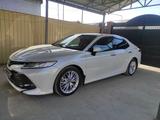 Toyota Camry 2018 годаfor14 200 000 тг. в Алматы