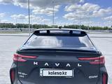 Haval H6 GT 2023 года за 9 000 000 тг. в Астана – фото 4
