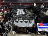 Toyota Highlander 2002 годаүшін4 800 000 тг. в Тараз – фото 2