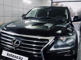 Lexus LX 570 2009 годаfor18 500 000 тг. в Усть-Каменогорск