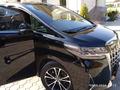 Toyota Alphard 2019 года за 37 500 000 тг. в Алматы – фото 10