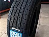 215/70R16 ANCHEE AC868 (зимние)үшін33 000 тг. в Алматы – фото 3