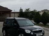 Skoda Yeti 2013 годаүшін4 200 000 тг. в Актау