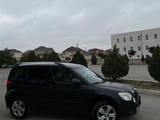 Skoda Yeti 2013 годаүшін4 200 000 тг. в Актау – фото 3