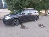 Subaru XV 2013 годаfor7 500 000 тг. в Тараз – фото 4