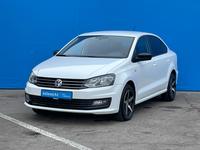 Volkswagen Polo 2019 годаүшін6 560 000 тг. в Алматы