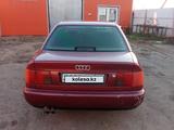 Audi A6 1995 годаүшін2 000 000 тг. в Петропавловск – фото 4